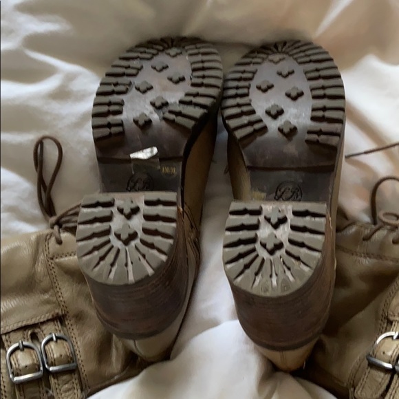 Lucky Brand | Boots - Picture 4 of 4